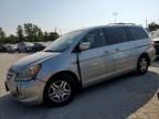 2007 Honda Odyssey Touring