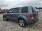 2013 Honda Pilot EXL