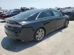 2016 Lincoln MKZ