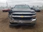 2017 Chevrolet Silverado C1500 LT