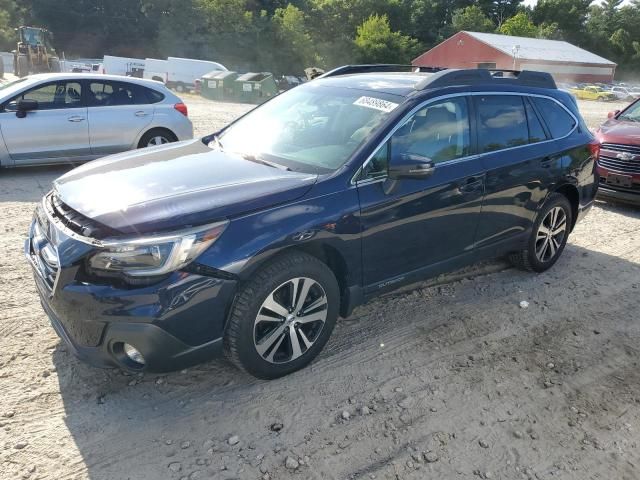 2018 Subaru Outback 3.6R Limited