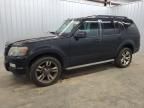 2010 Ford Explorer XLT