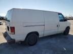 2001 Ford Econoline E150 Van