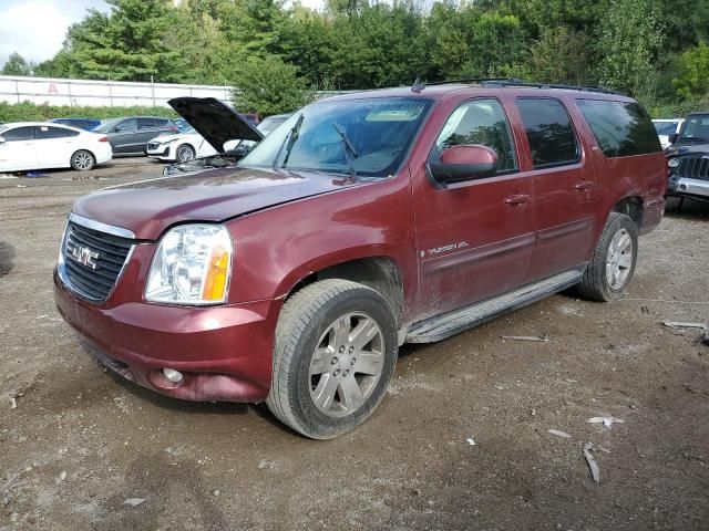 2008 GMC Yukon XL K1500