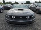 2007 Ford Mustang GT