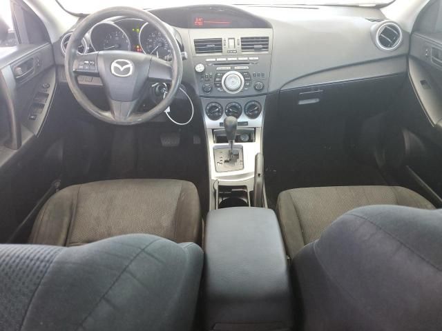 2011 Mazda 3 I