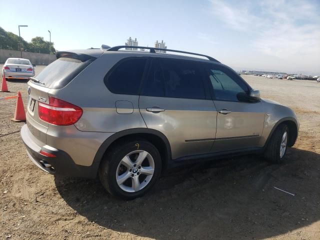 2009 BMW X5 XDRIVE30I