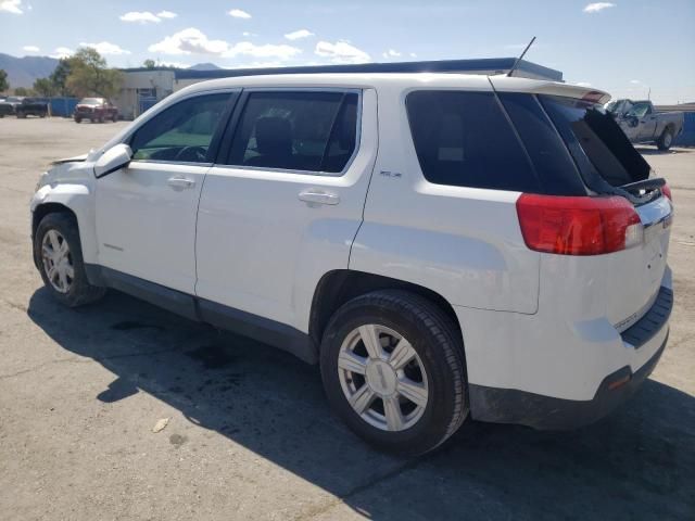 2014 GMC Terrain SLE