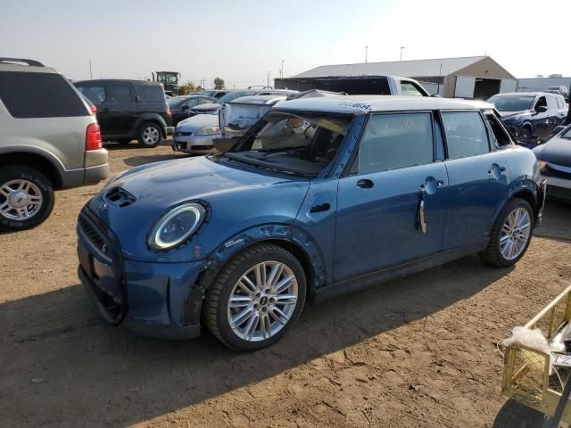 2023 Mini Cooper S