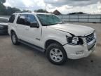 2008 Ford Explorer XLT