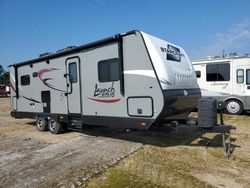 Clean Title Trucks for sale at auction: 2017 Other RV