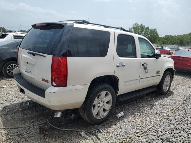 2011 GMC Yukon SLT