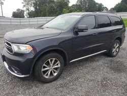 2016 Dodge Durango Limited en venta en Gastonia, NC