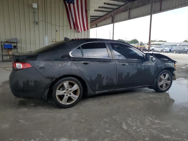 2010 Acura TSX