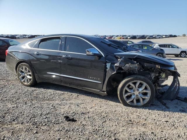 2018 Chevrolet Impala Premier