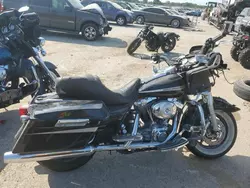 Harley-Davidson salvage cars for sale: 2004 Harley-Davidson Fltri