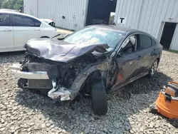 Salvage cars for sale at Windsor, NJ auction: 2018 Honda Civic LX