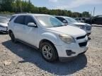 2010 Chevrolet Equinox LT