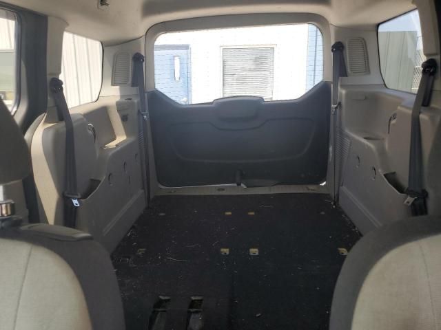 2014 Ford Transit Connect XLT