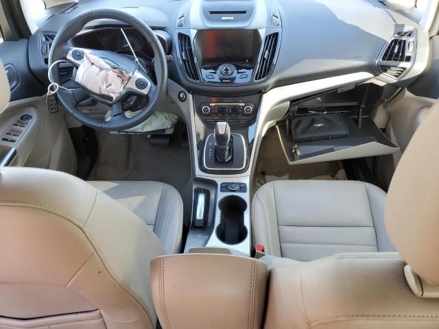 2014 Ford C-MAX SEL