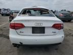 2009 Audi A4 Premium Plus