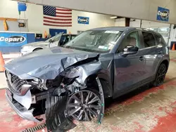 Mazda cx-5 Prefe salvage cars for sale: 2024 Mazda CX-5 Preferred