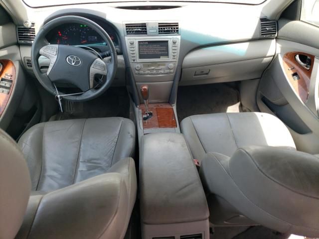 2011 Toyota Camry SE