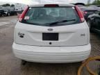 2003 Ford Focus ZX5