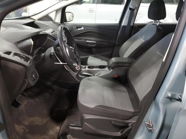 2013 Ford C-MAX SE