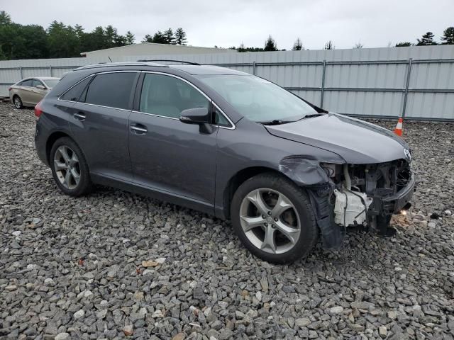 2015 Toyota Venza LE