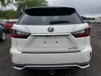 2018 Lexus RX 350 L