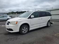 Dodge salvage cars for sale: 2011 Dodge Grand Caravan Mainstreet