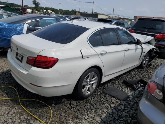 2013 BMW 528 XI