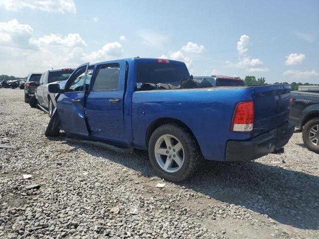 2018 Dodge RAM 1500 ST