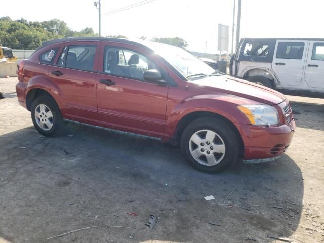 2007 Dodge Caliber