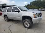 2012 Chevrolet Tahoe C1500 LT