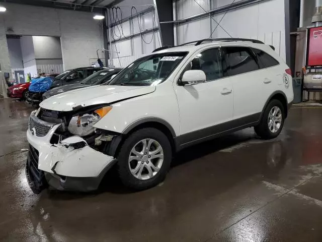 2009 Hyundai Veracruz GLS