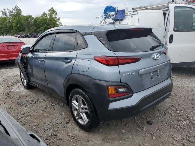 2018 Hyundai Kona SE