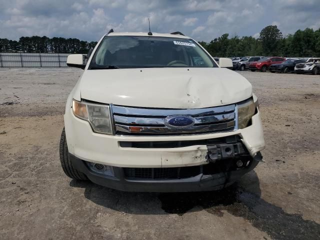 2007 Ford Edge SEL Plus