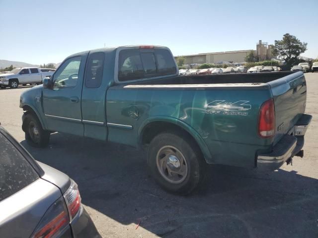 1998 Ford F150