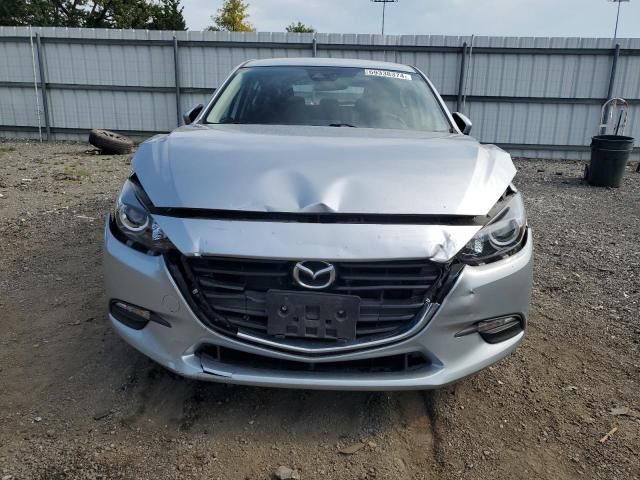 2018 Mazda 3 Touring