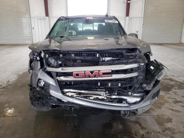 2020 GMC Sierra K1500 SLE