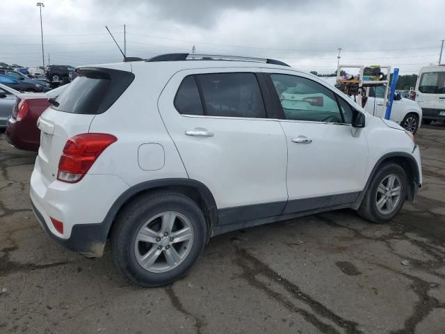 2019 Chevrolet Trax 1LT