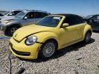 2015 Volkswagen Beetle 1.8T