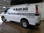 2014 Chevrolet Express G2500