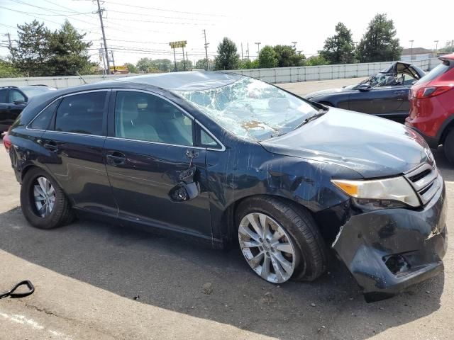 2014 Toyota Venza LE