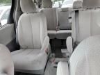 2013 Toyota Sienna LE