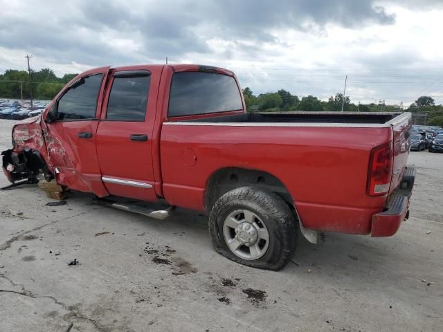 2003 Dodge RAM 2500 ST