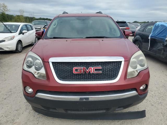 2012 GMC Acadia SLT-1