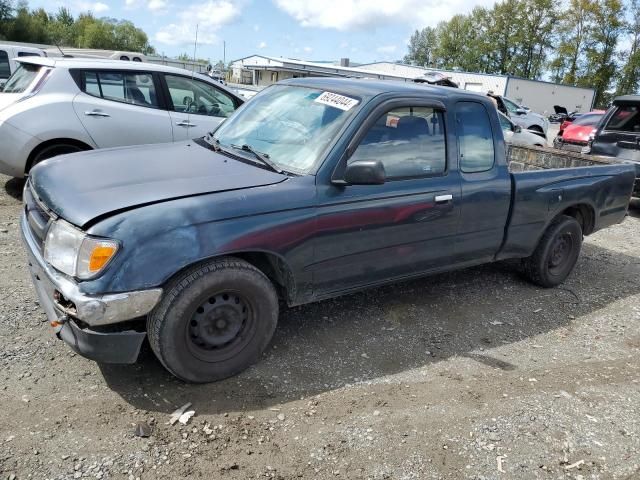 1997 Toyota Tacoma Xtracab